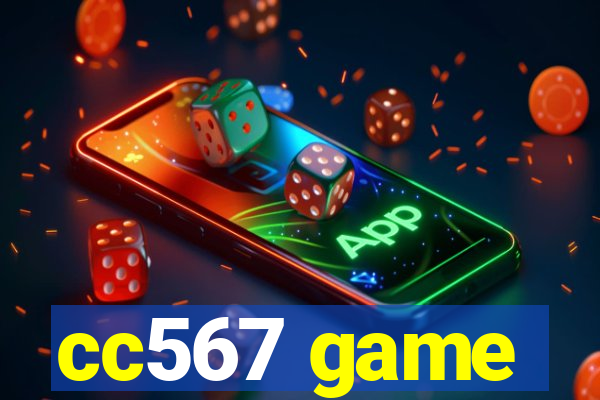 cc567 game