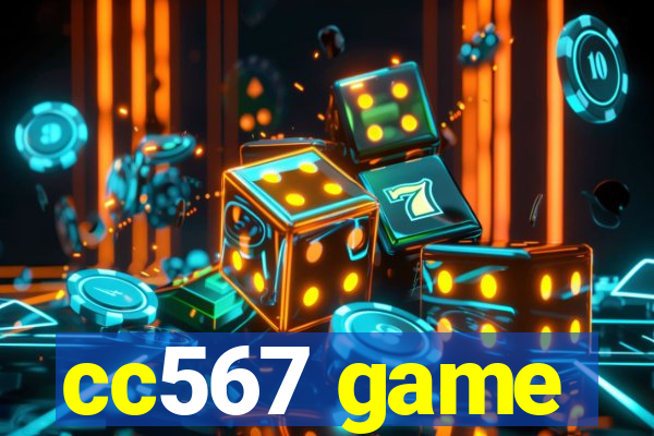 cc567 game