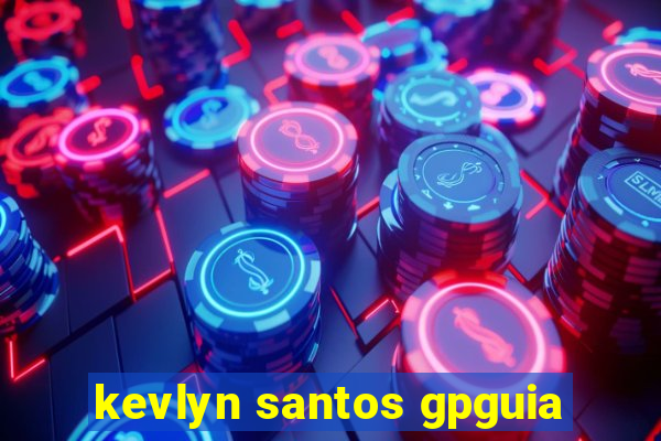 kevlyn santos gpguia