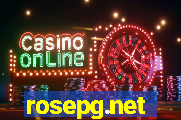 rosepg.net