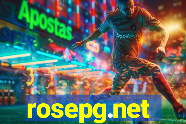 rosepg.net
