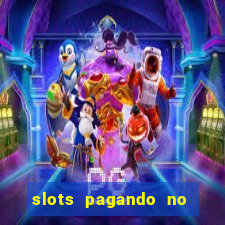 slots pagando no cadastro saque free 2024 facebook