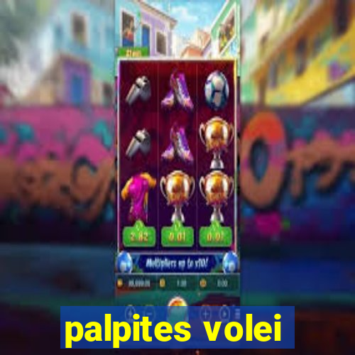 palpites volei