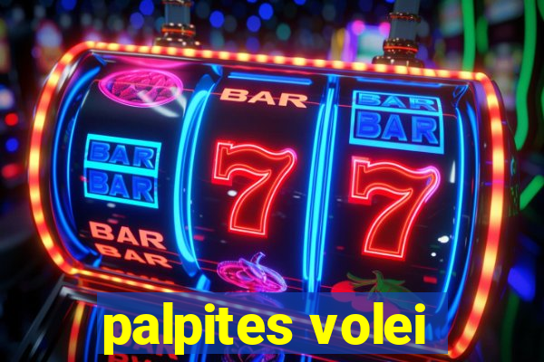 palpites volei