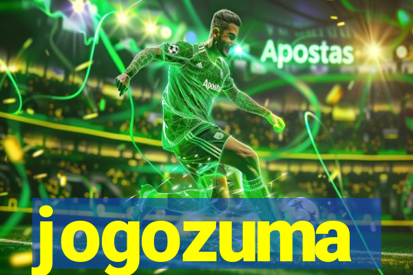 jogozuma