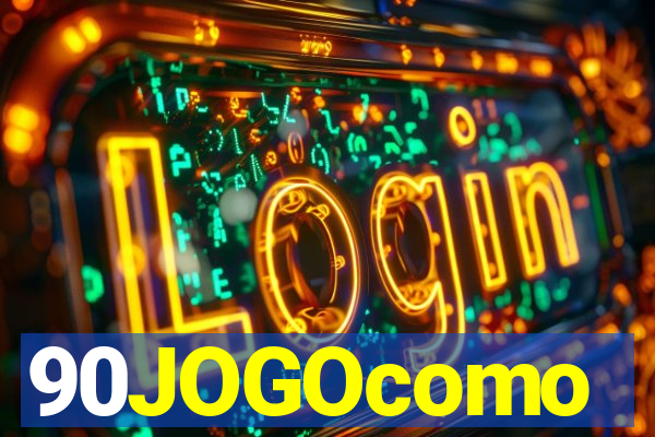 90JOGOcomo