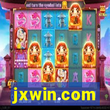 jxwin.com