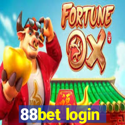 88bet login