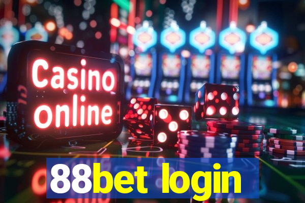 88bet login