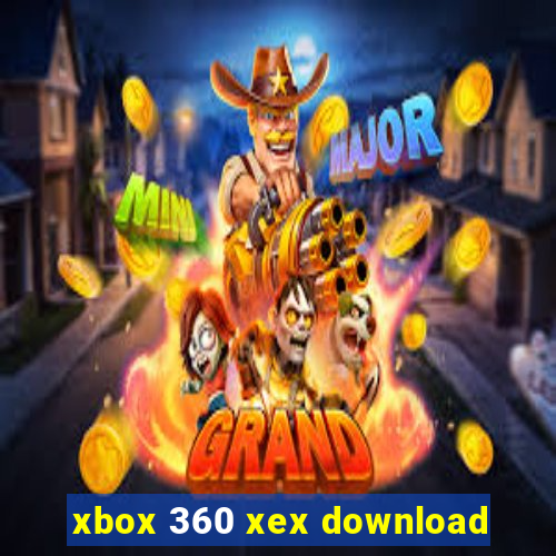 xbox 360 xex download
