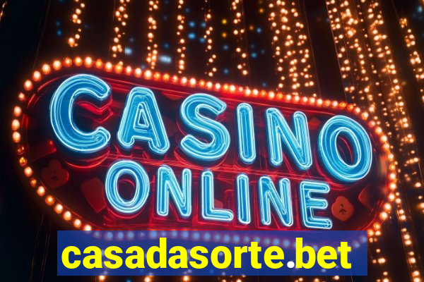 casadasorte.bet