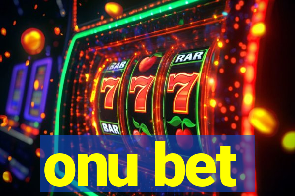 onu bet