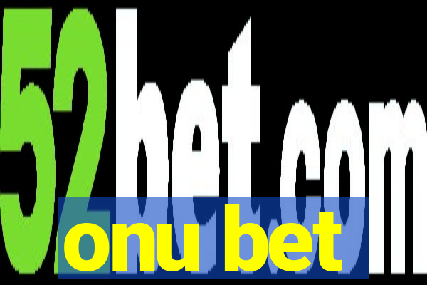 onu bet
