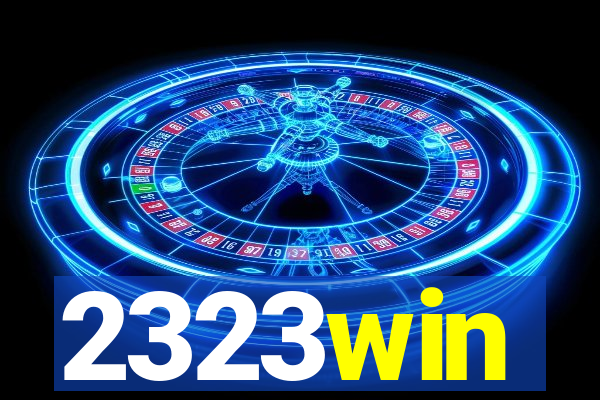 2323win