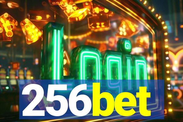 256bet
