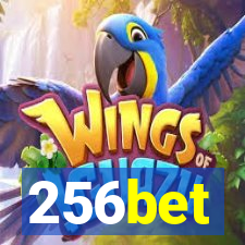 256bet