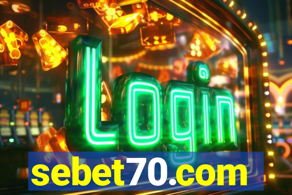 sebet70.com