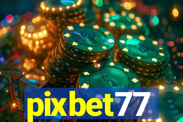 pixbet77