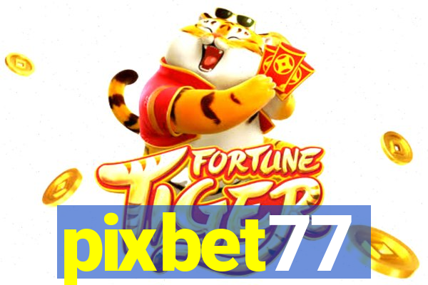 pixbet77