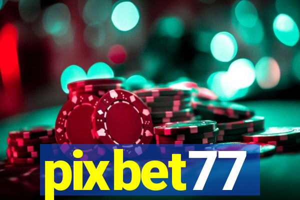 pixbet77