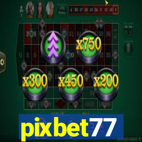 pixbet77