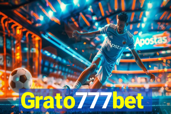 Grato777bet