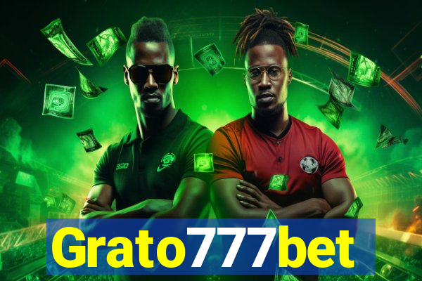 Grato777bet
