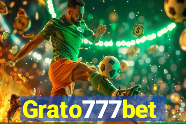 Grato777bet