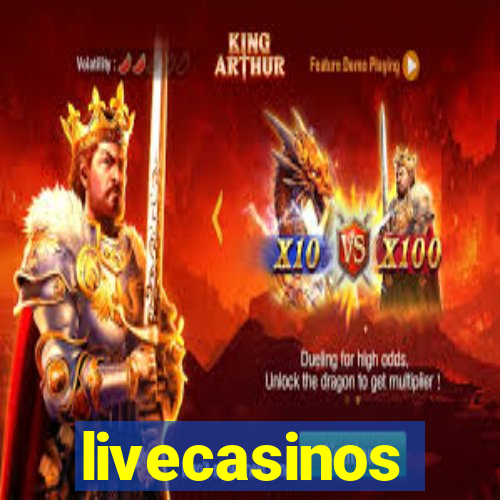 livecasinos
