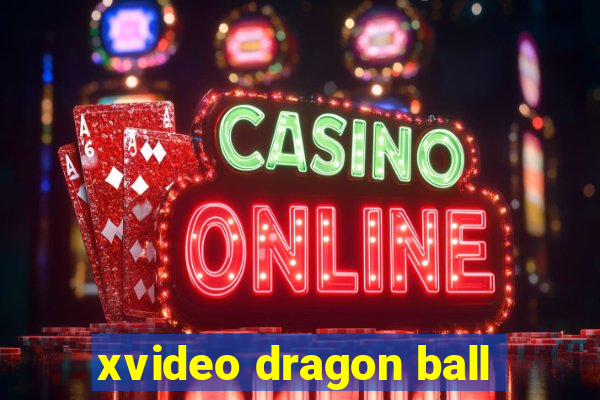 xvideo dragon ball