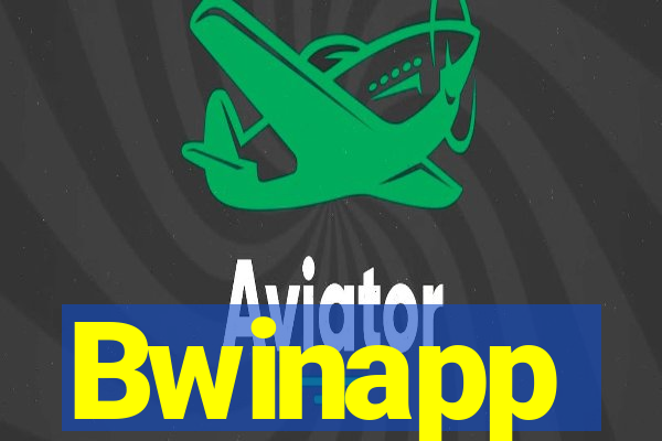Bwinapp