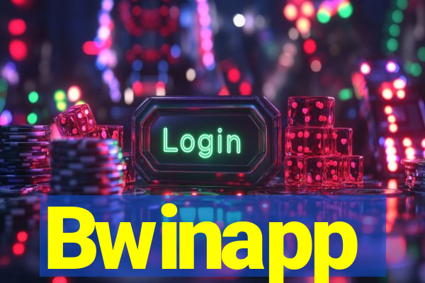 Bwinapp