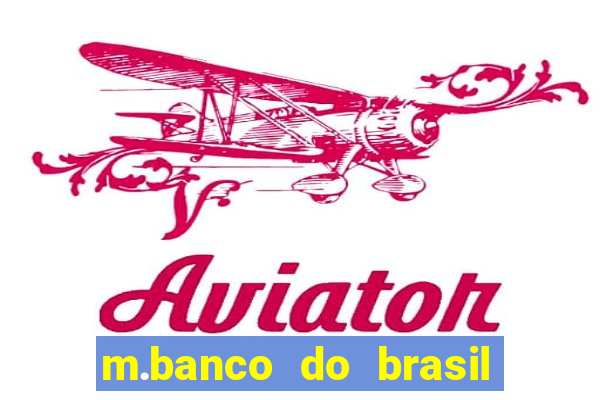 m.banco do brasil 777 bet