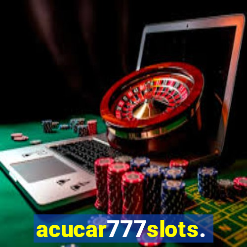 acucar777slots.com