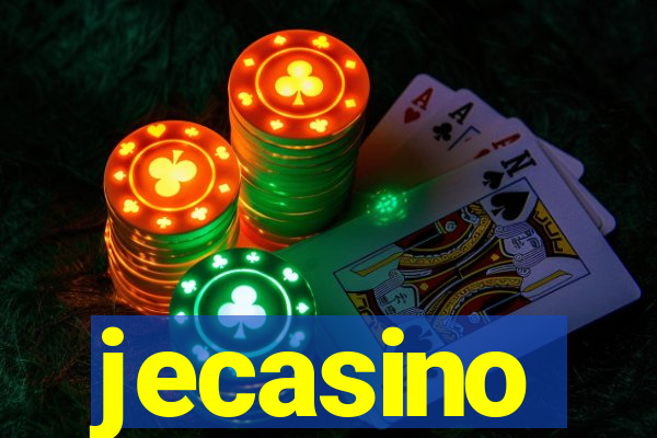 jecasino