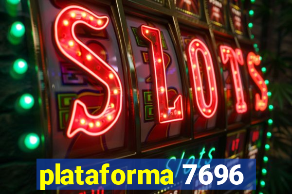 plataforma 7696