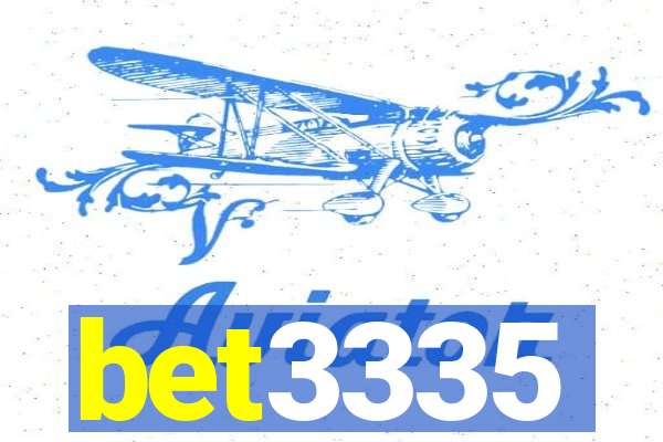 bet3335