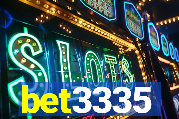 bet3335