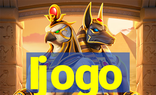 Ijogo