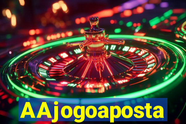 AAjogoaposta