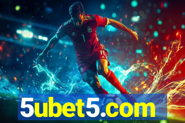 5ubet5.com