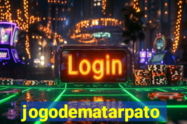 jogodematarpato