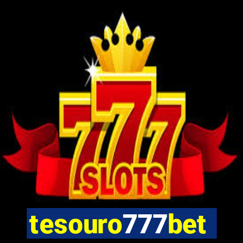 tesouro777bet