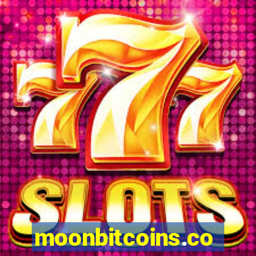 moonbitcoins.com