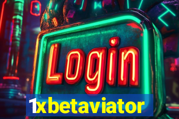 1xbetaviator