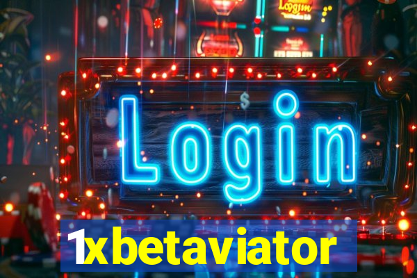 1xbetaviator