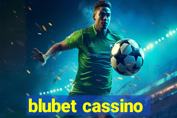 blubet cassino
