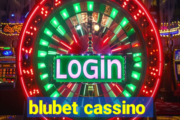 blubet cassino