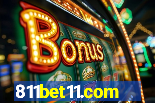 811bet11.com