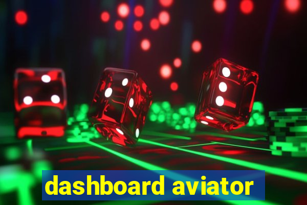 dashboard aviator